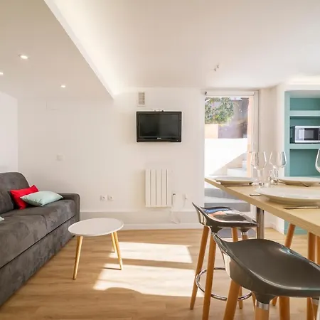 Central&Calme, Design&Zen, Netflix gratuit Toulouse Extérieur photo