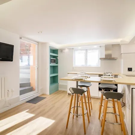 Central&Calme, Design&Zen, Netflix gratuit Toulouse Extérieur photo