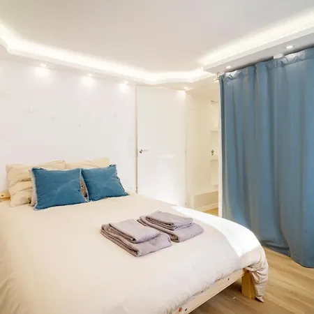 Central&Calme, Design&Zen, Netflix gratuit Toulouse Extérieur photo