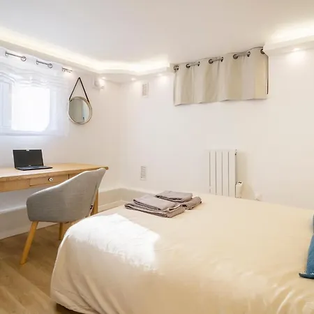 Central&Calme, Design&Zen, Netflix gratuit Toulouse Extérieur photo