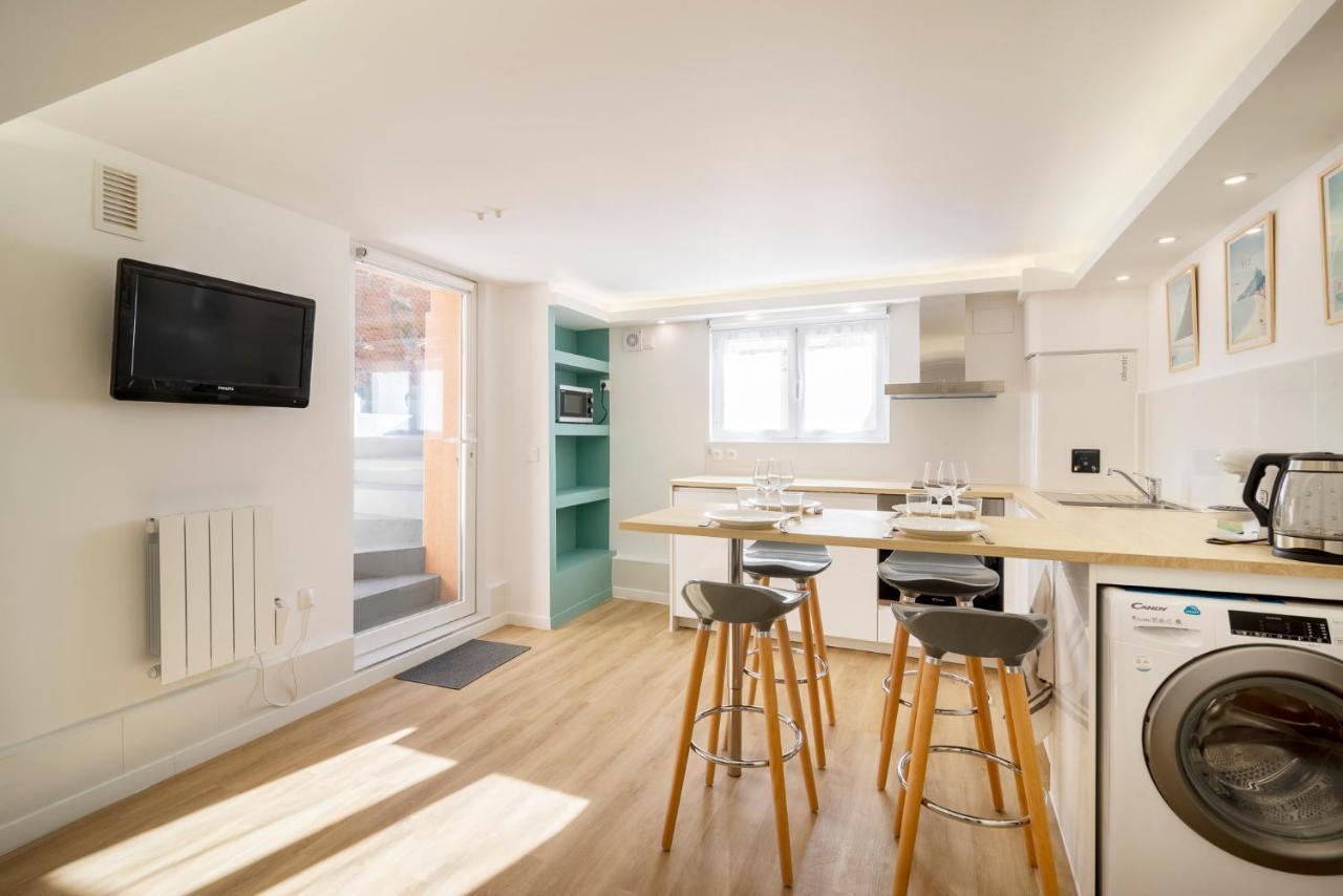 Appartement Central&calme, Design&zen, Netflix Gratuit *