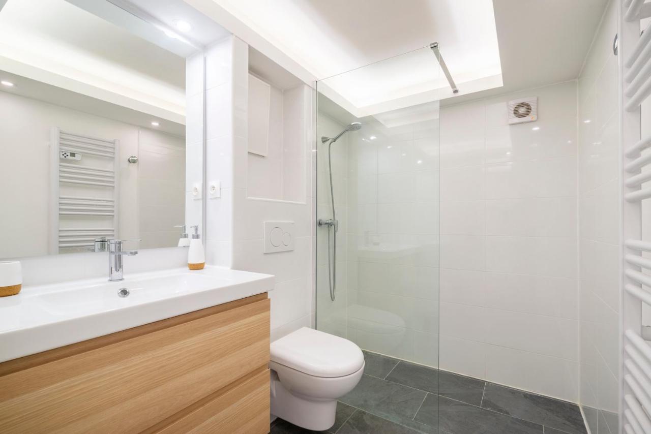 Central&calme, Design&zen, Netflix Gratuit Appartement Toulouse