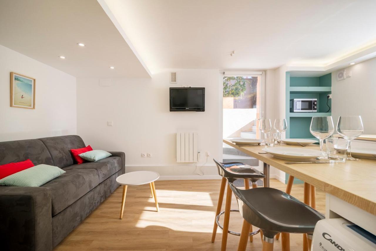 Appartement Central&calme, Design&zen, Netflix Gratuit Toulouse