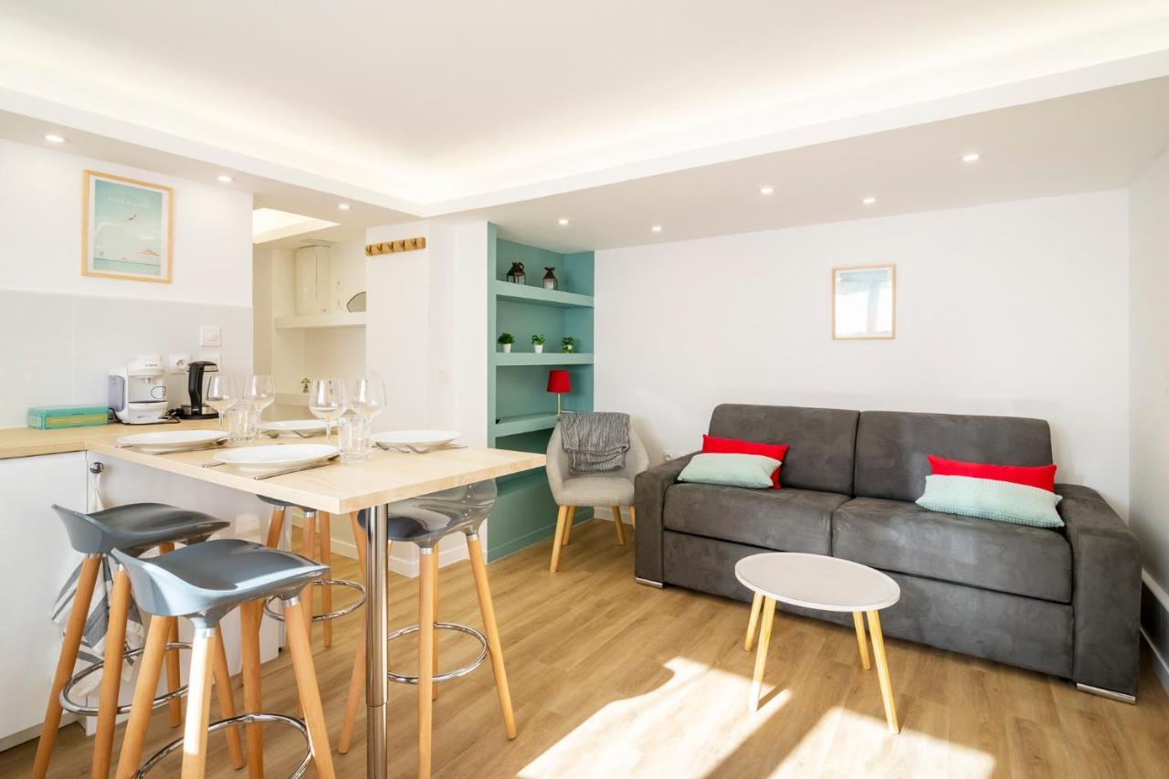 Central&calme, Design&zen, Netflix Gratuit Appartement *