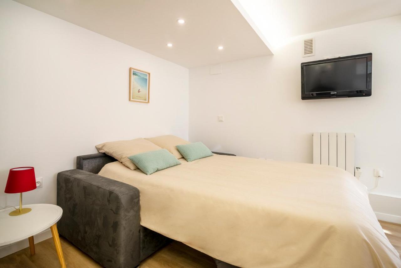 Central&calme, Design&zen, Netflix Gratuit * Toulouse