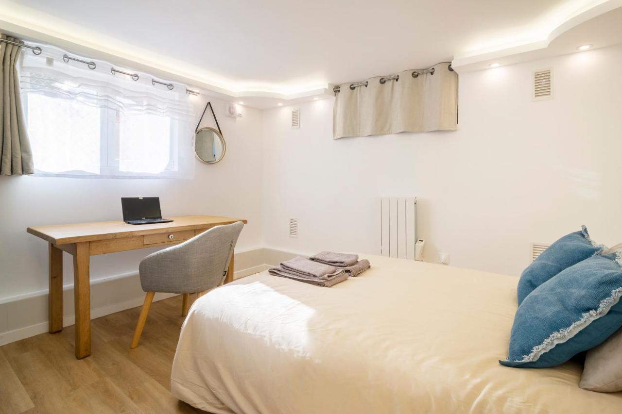 Central&calme, Design&zen, Netflix Gratuit Appartement Toulouse
